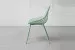 Ivie Dining Chair - Light Mint -