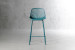 Yara Counter Stool - Teal Bar & Counter Chairs - 1