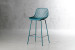 Yara Counter Stool - Teal Bar & Counter Chairs - 2