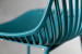 Yara Counter Stool - Teal Bar & Counter Chairs - 5