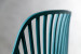 Yara Counter Stool - Teal Bar & Counter Chairs - 6