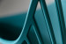 Yara Counter Stool - Teal Bar & Counter Chairs - 7