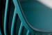 Yara Counter Stool - Teal Bar & Counter Chairs - 8