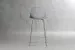 Yara Counter Stool - Grey Bar & Counter Chairs - 1