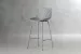 Yara Counter Stool - Grey Bar & Counter Chairs - 2