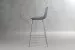 Yara Counter Stool - Grey Bar & Counter Chairs - 3