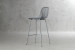 Yara Counter Stool - Grey Bar & Counter Chairs - 4