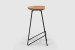 Melina Counter Bar Stool Bar Stools - 2