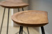 Melina Counter Bar Stool Bar Stools - 3