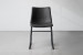 Halo Dining Chair - Ebony -