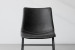 Halo Dining Chair - Ebony -