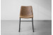 Halo Dining Chair - Ginger