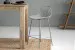 Yara Counter Stool - Grey Bar & Counter Chairs - 1