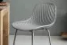 Yara Counter Stool - Grey Bar & Counter Chairs - 5