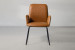 Shaw Dining Chair - Tan -