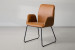 Shaw Dining Chair - Tan -