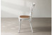 La Rochelle Dining Chair - Rustic White