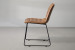 Bennet Leather Dining Chair -