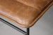 Bennet Leather Dining Chair -