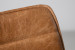 Bennet Leather Dining Chair -