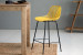 Yara Counter Stool - Deep Mustard -