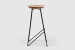 Melina Tall Bar Stool Bar Stools - 7