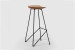 Melina Tall Bar Stool Bar Stools - 6