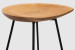 Melina Tall Bar Stool Bar Stools - 10