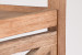 Vancouver Room Divider Display Shelf Shelf Units - 6