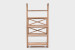 Vancouver Room Divider Display Shelf Shelf Units - 4