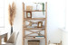 Vancouver Room Divider Display Shelf Shelf Units - 3