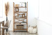 Vancouver Room Divider and Display Shelf  -