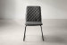 Jude Dining Chair - Grey