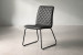 Jude Dining Chair - Grey