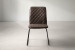 Jude Dining Chair - Vintage Brown