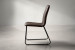 Jude Dining Chair - Vintage Brown