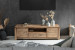 Vancouver Acacia Wood TV Unit - 2m TV Units - 2