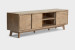 Peyton Acacia Wood TV Cabinet | TV Stands for Sale -