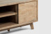 Peyton Acacia Wood TV Cabinet | TV Stands for Sale -