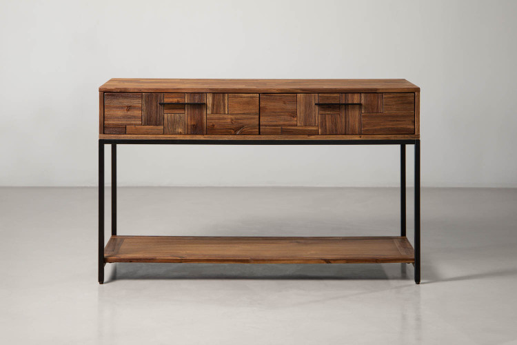 Valgary Console Table -