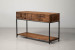 Valgary Console Table -