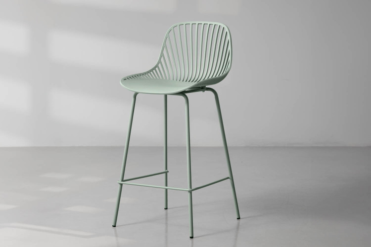 Yara Counter Stool - Sage Bar & Counter Chairs - 3