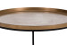 Kora Medium Coffee Table Coffee Tables - 3