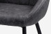 Cleo Dining Chair - Grey Dining Chairs - 5