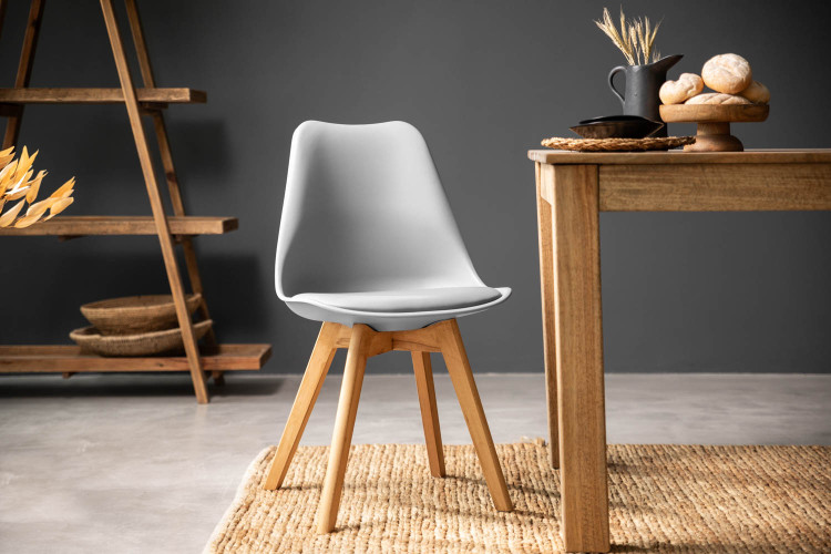 Atom Dining Chair Dining Chairs - 13