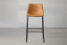 Halo Tall Counter Stool | Counter Stools -