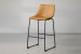 Halo Tall Counter Stool | Counter Stools -