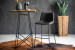 Halo Tall Counter Stool | Counter Stools -