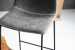 Halo Tall Counter Stool | Counter Stools -