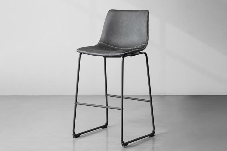 Halo Tall Counter Stool | Counter Stools -